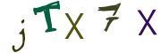 图形验证