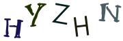 图形验证