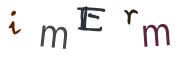 图形验证