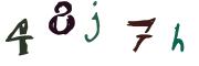 图形验证