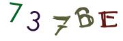 图形验证