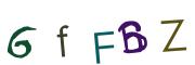图形验证