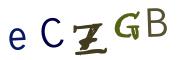 图形验证
