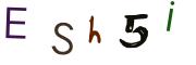 图形验证