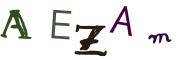 图形验证