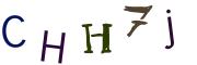 图形验证