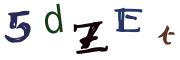 图形验证