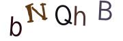 图形验证