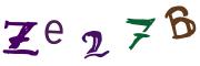 图形验证