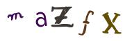 图形验证