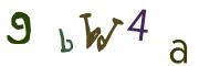 图形验证