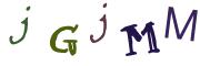 图形验证