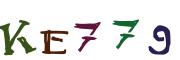 图形验证