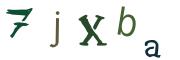 图形验证