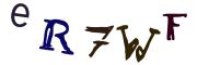 图形验证