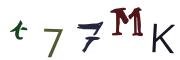 图形验证