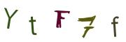 图形验证
