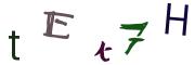 图形验证