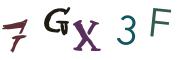 图形验证