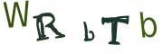 图形验证