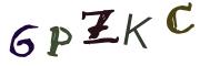 图形验证