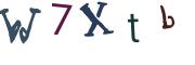 图形验证