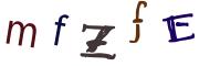 图形验证