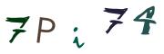 图形验证