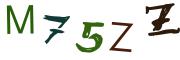 图形验证