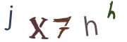 图形验证