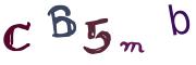 图形验证