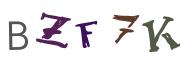 图形验证