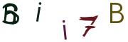 图形验证