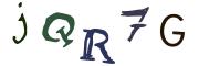 图形验证