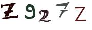 图形验证