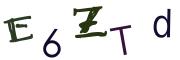 图形验证