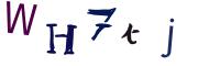 图形验证