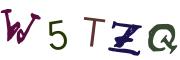 图形验证