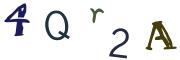 图形验证