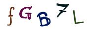 图形验证