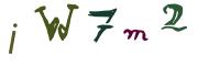 图形验证
