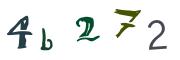 图形验证