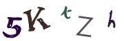 图形验证