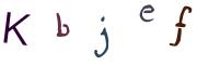 图形验证